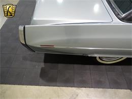 1972 Cadillac Coupe DeVille (CC-970446) for sale in Houston, Texas