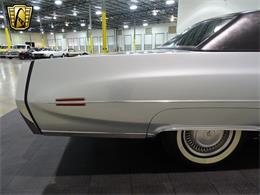 1972 Cadillac Coupe DeVille (CC-970446) for sale in Houston, Texas