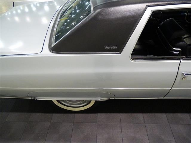 1972 Cadillac Coupe DeVille (CC-970446) for sale in Houston, Texas
