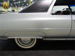1972 Cadillac Coupe DeVille (CC-970446) for sale in Houston, Texas