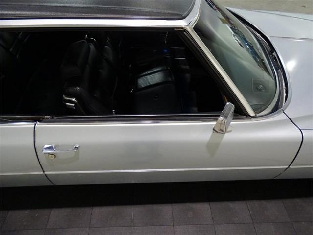 1972 Cadillac Coupe DeVille (CC-970446) for sale in Houston, Texas
