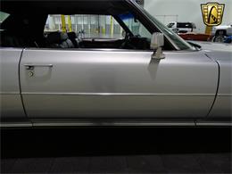 1972 Cadillac Coupe DeVille (CC-970446) for sale in Houston, Texas