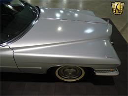 1972 Cadillac Coupe DeVille (CC-970446) for sale in Houston, Texas