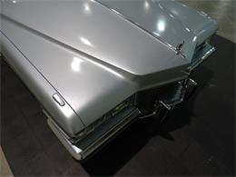1972 Cadillac Coupe DeVille (CC-970446) for sale in Houston, Texas