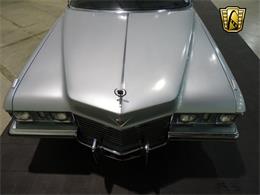1972 Cadillac Coupe DeVille (CC-970446) for sale in Houston, Texas