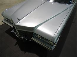 1972 Cadillac Coupe DeVille (CC-970446) for sale in Houston, Texas