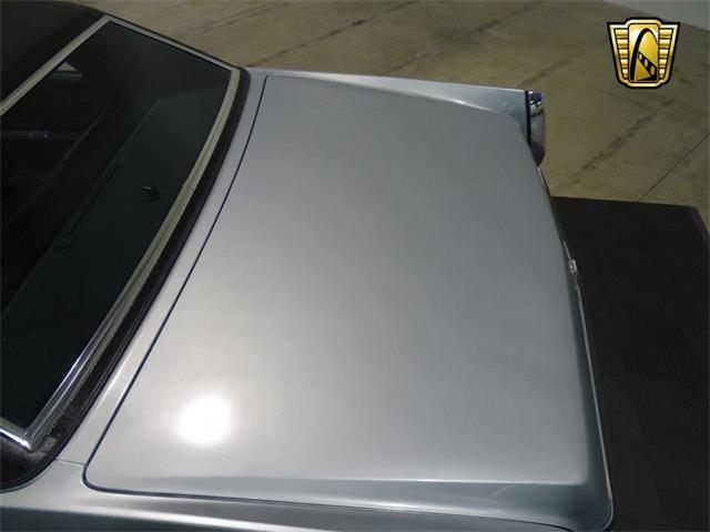 1972 Cadillac Coupe DeVille (CC-970446) for sale in Houston, Texas