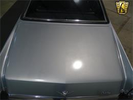 1972 Cadillac Coupe DeVille (CC-970446) for sale in Houston, Texas