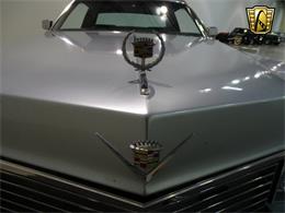 1972 Cadillac Coupe DeVille (CC-970446) for sale in Houston, Texas