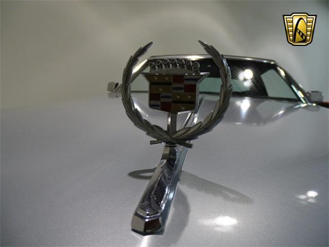 1972 Cadillac Coupe DeVille (CC-970446) for sale in Houston, Texas