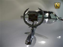 1972 Cadillac Coupe DeVille (CC-970446) for sale in Houston, Texas