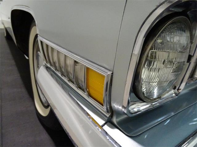 1972 Cadillac Coupe DeVille (CC-970446) for sale in Houston, Texas