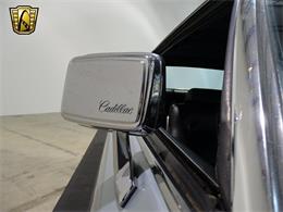 1972 Cadillac Coupe DeVille (CC-970446) for sale in Houston, Texas