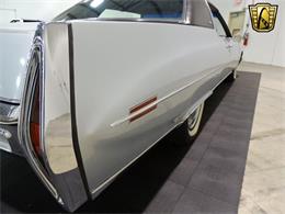 1972 Cadillac Coupe DeVille (CC-970446) for sale in Houston, Texas