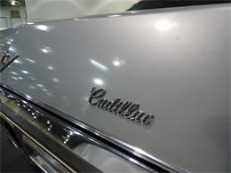 1972 Cadillac Coupe DeVille (CC-970446) for sale in Houston, Texas