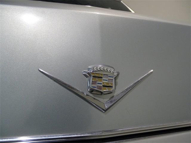 1972 Cadillac Coupe DeVille (CC-970446) for sale in Houston, Texas