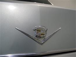 1972 Cadillac Coupe DeVille (CC-970446) for sale in Houston, Texas