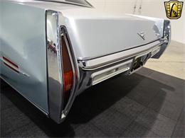 1972 Cadillac Coupe DeVille (CC-970446) for sale in Houston, Texas