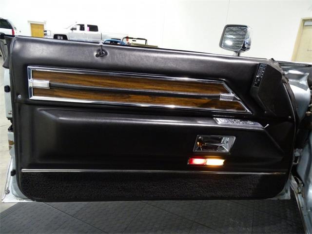 1972 Cadillac Coupe DeVille (CC-970446) for sale in Houston, Texas