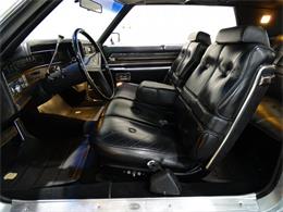 1972 Cadillac Coupe DeVille (CC-970446) for sale in Houston, Texas