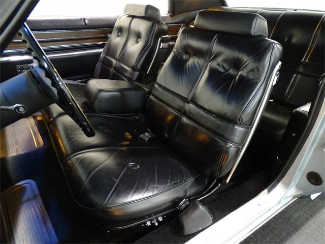 1972 Cadillac Coupe DeVille (CC-970446) for sale in Houston, Texas