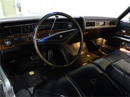 1972 Cadillac Coupe DeVille (CC-970446) for sale in Houston, Texas