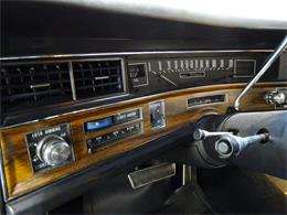 1972 Cadillac Coupe DeVille (CC-970446) for sale in Houston, Texas