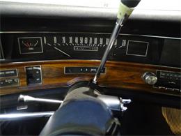 1972 Cadillac Coupe DeVille (CC-970446) for sale in Houston, Texas