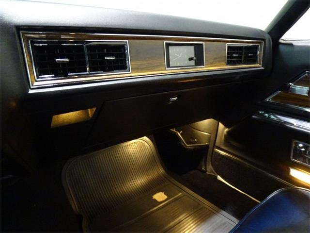 1972 Cadillac Coupe DeVille (CC-970446) for sale in Houston, Texas