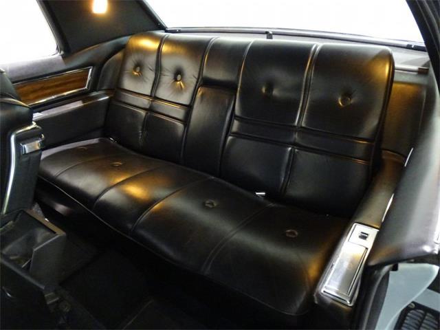 1972 Cadillac Coupe DeVille (CC-970446) for sale in Houston, Texas