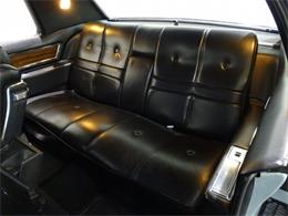 1972 Cadillac Coupe DeVille (CC-970446) for sale in Houston, Texas