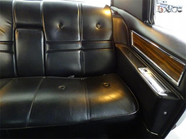 1972 Cadillac Coupe DeVille (CC-970446) for sale in Houston, Texas