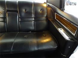 1972 Cadillac Coupe DeVille (CC-970446) for sale in Houston, Texas