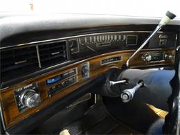 1972 Cadillac Coupe DeVille (CC-970446) for sale in Houston, Texas