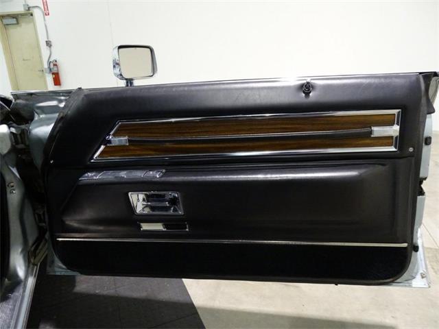 1972 Cadillac Coupe DeVille (CC-970446) for sale in Houston, Texas
