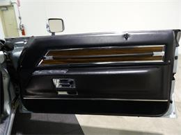 1972 Cadillac Coupe DeVille (CC-970446) for sale in Houston, Texas