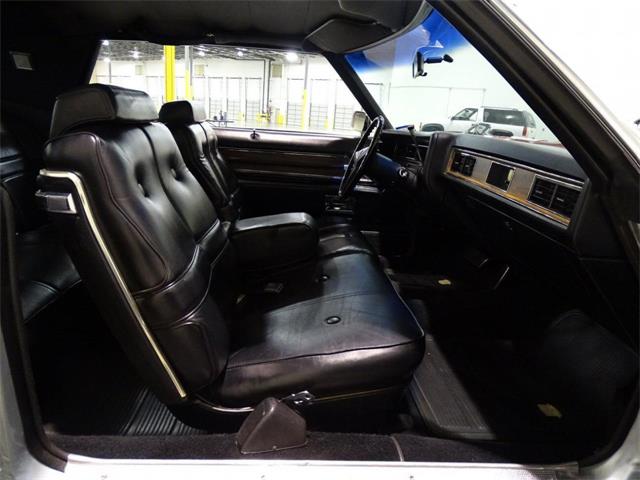 1972 Cadillac Coupe DeVille (CC-970446) for sale in Houston, Texas