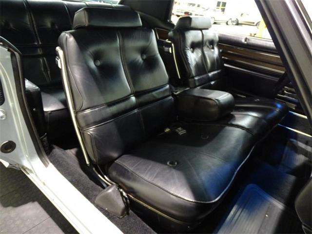 1972 Cadillac Coupe DeVille (CC-970446) for sale in Houston, Texas