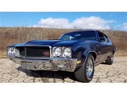 1970 Buick Skylark (CC-974462) for sale in Indianapolis, Indiana