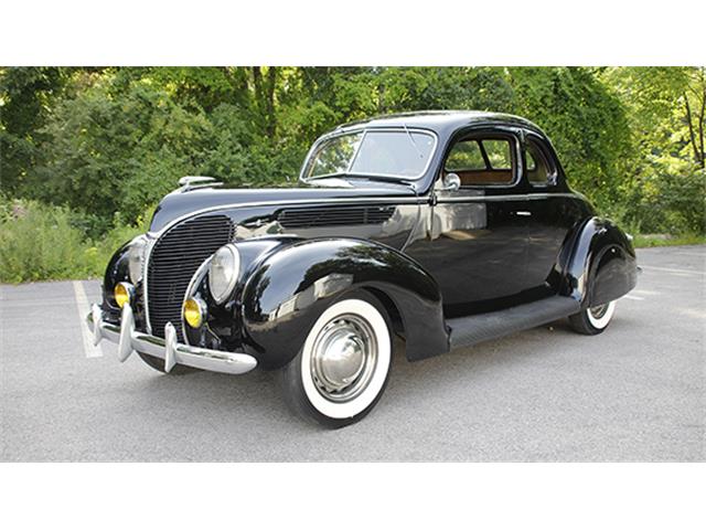 1938 Ford Deluxe (CC-974464) for sale in Auburn, Indiana