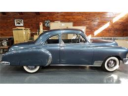 1950 Chevrolet Styleline Special Sport Coupe (CC-974468) for sale in Auburn, Indiana