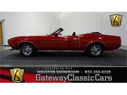 1971 Ford Mustang (CC-974489) for sale in Houston, Texas