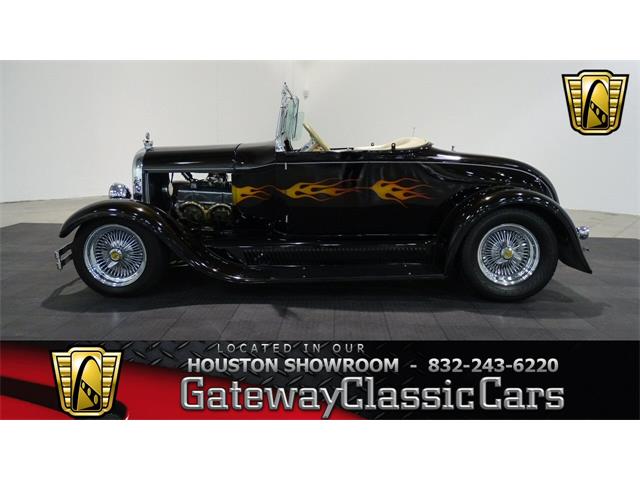 1929 Ford Roadster (CC-970449) for sale in Houston, Texas