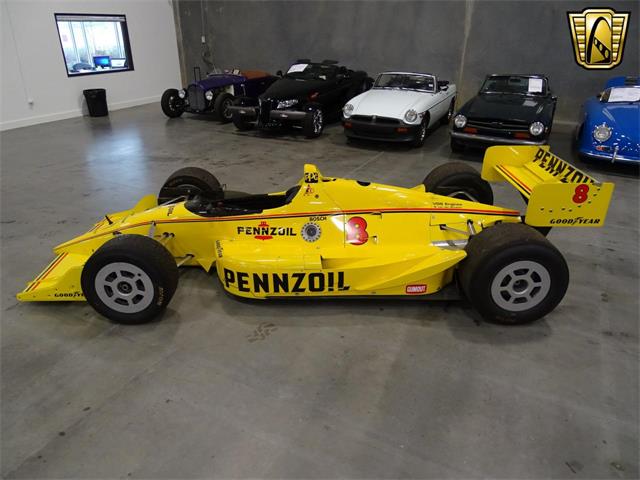 1991 Lola Indy Car T9100 (CC-974491) for sale in DFW Airport, Texas