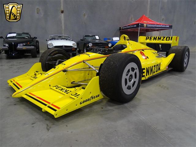 1991 Lola Indy Car T9100 (CC-974491) for sale in DFW Airport, Texas