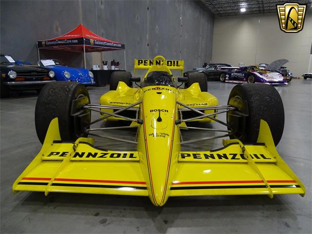 1991 Lola Indy Car T9100 (CC-974491) for sale in DFW Airport, Texas