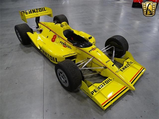 1991 Lola Indy Car T9100 (CC-974491) for sale in DFW Airport, Texas