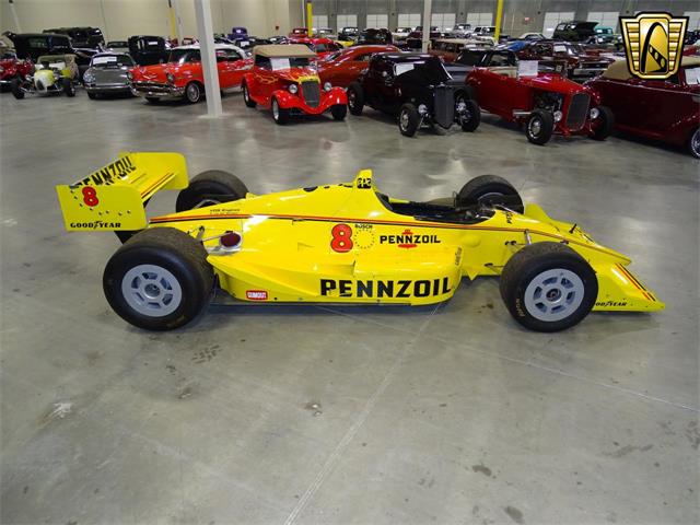 1991 Lola Indy Car T9100 (CC-974491) for sale in DFW Airport, Texas