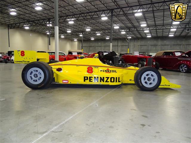1991 Lola Indy Car T9100 (CC-974491) for sale in DFW Airport, Texas