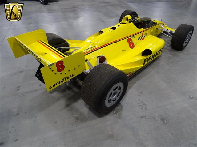 1991 Lola Indy Car T9100 (CC-974491) for sale in DFW Airport, Texas